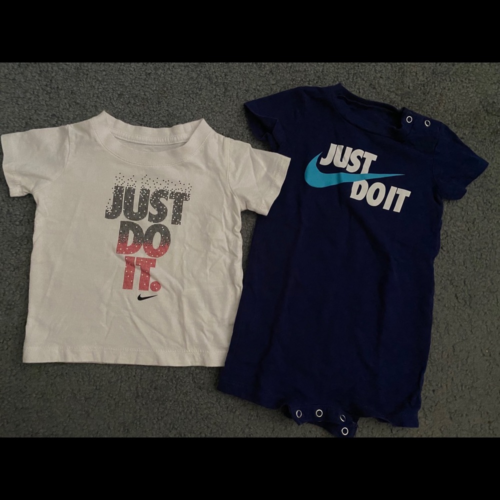 Nike bundle
